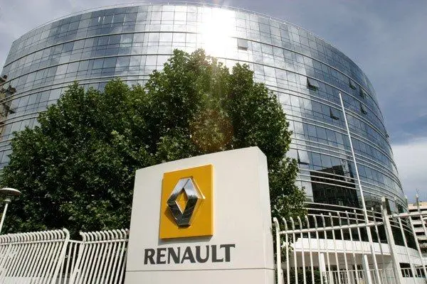 Renault headquarters Boulogne-Billancourt France