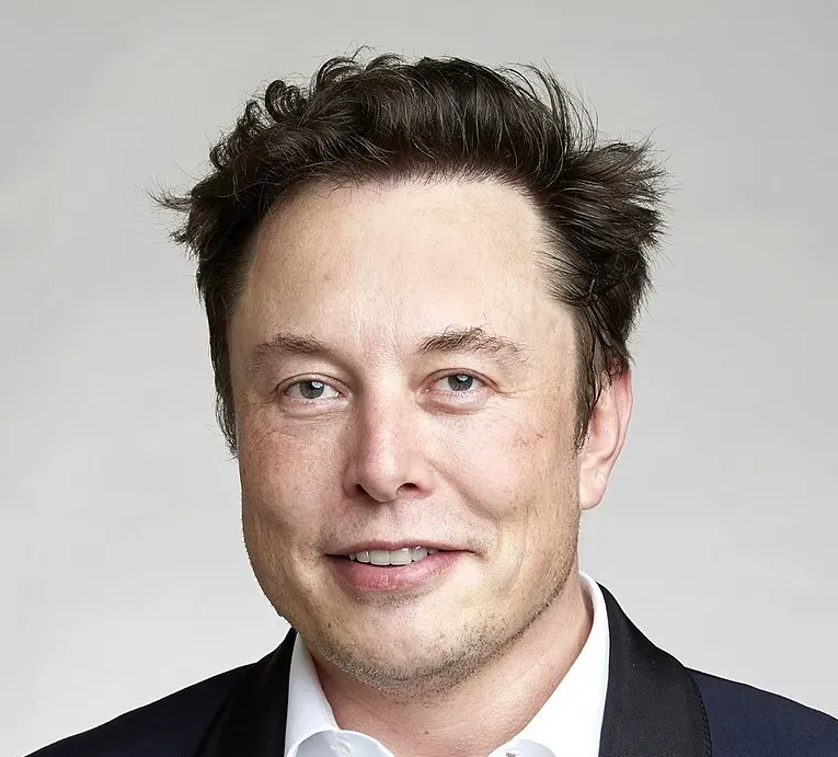 Elon Musk founder of Tesl