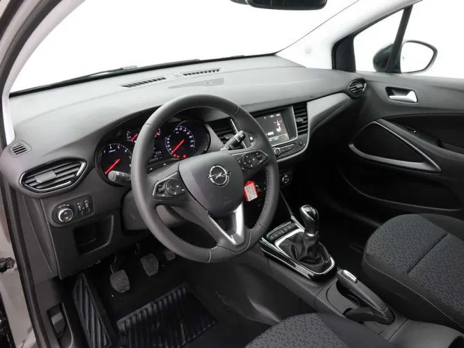 Opel Crossland 1.2 83 Edition + GPS Carplay + Eco LED Lights Image 8