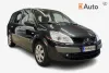 Renault Scenic Dynamique 2,0 16v * / Suomi-auto / Lohkolämmitin / Vakkari / 7-istuinta / Huoltokirja / * Thumbnail 1