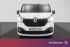 Renault Trafic 1.6 140hk Värmare Dragkrok PDC Nyservad Moms Thumbnail 2
